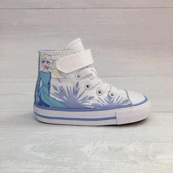frozen converse infant